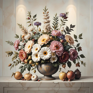 Classic Nature Whispers