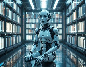 The Archivist of Tomorrow