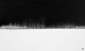 Horizon noir 1