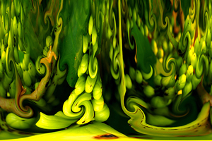 Green Pearls