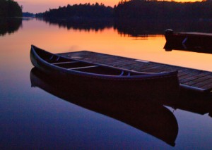 Tranquility