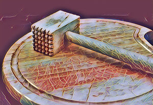 Meat Tenderizer