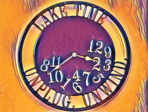 Clock