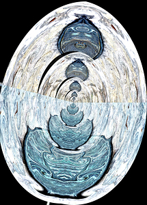 Stone Egg