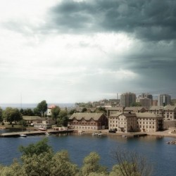 Kingston - Canada