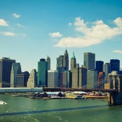 New York