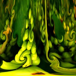 Green Pearls