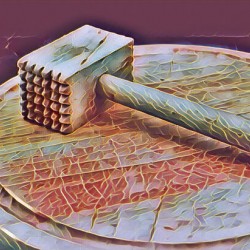 Meat Tenderizer