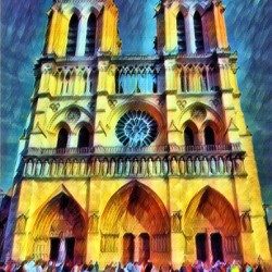 Cathedral