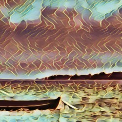  Boat I
