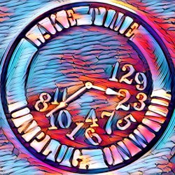 Clock III