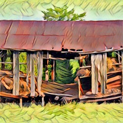 The Old Barn