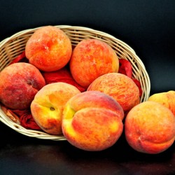 Fresh Peach