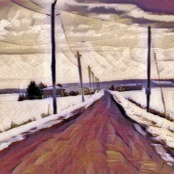 My Way