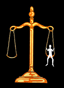 ...And Justice for All
