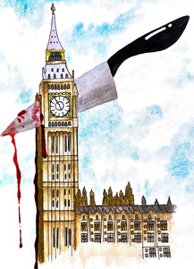 Just Killing Some Time