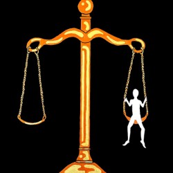 ...And Justice for All
