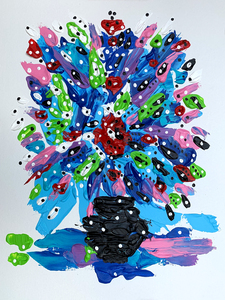 Still Life2 Print