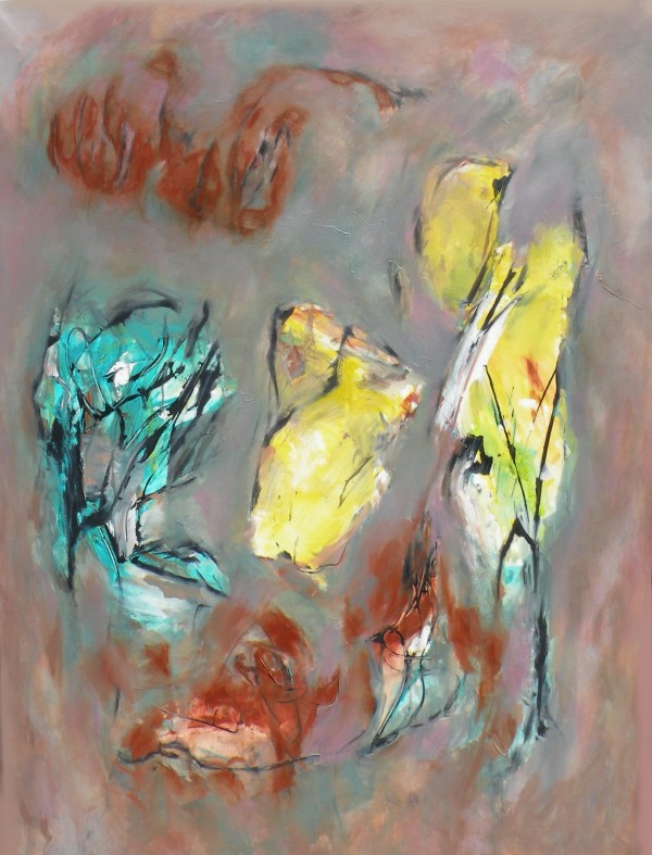 Immersion -4 Print