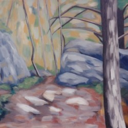 The Clearing