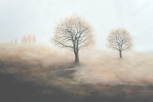 Foggy