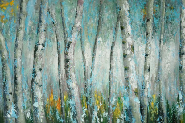 Forrest  Print