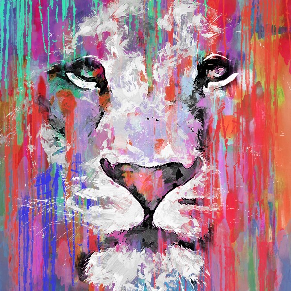 Leo  Imprimer