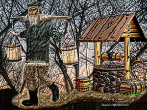 art vaser treger AAA 1