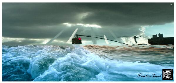 ART  sky   cloudy 1   Copy Imprimer