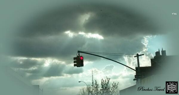 ART  sky   cloudy 3   Imprimer