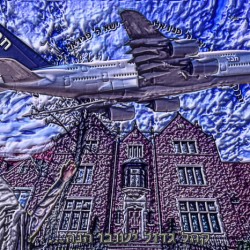 Art   Kohol Godoil Yoshuvu Heinah   AA