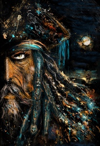  Le Corsaire Du Crépuscule 