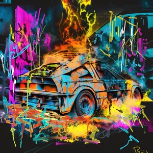 Back to the future