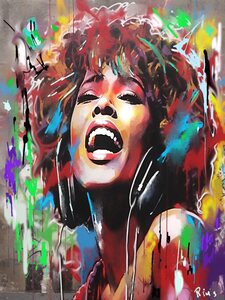 Whitney