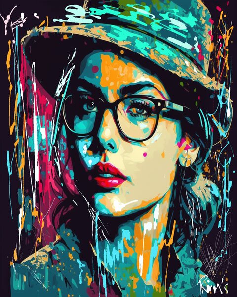 Ingenieuse Print