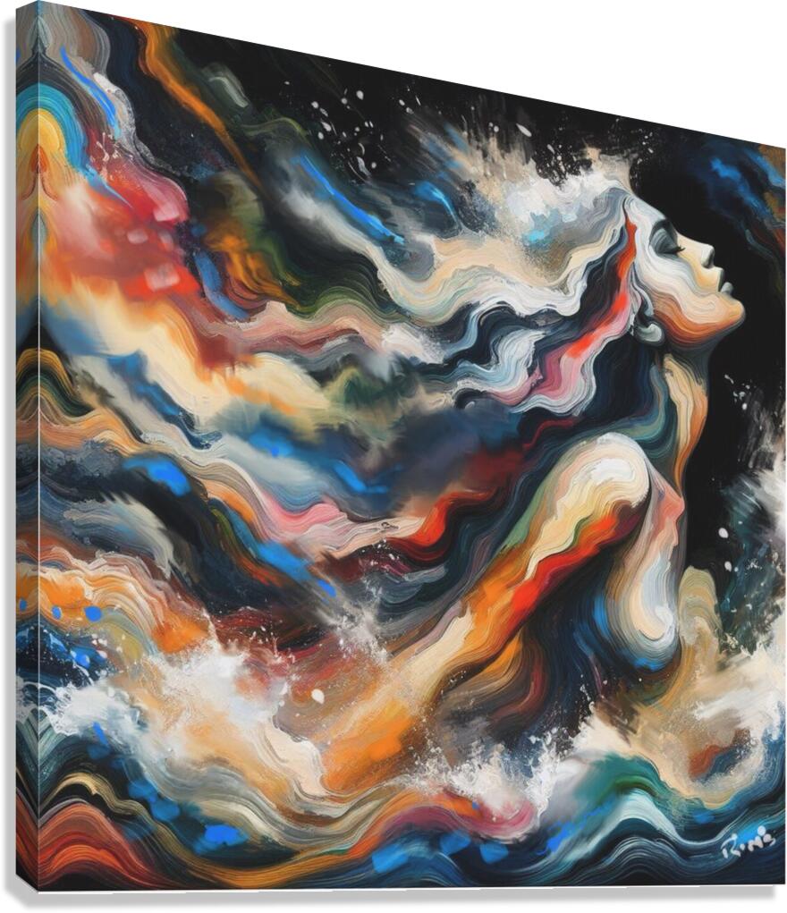 Renaissance  Canvas Print