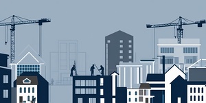 Buildings and constructions in the contracting field 17