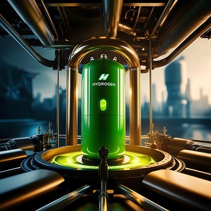 Green Hydrogen is the Future of Clean Energy 10