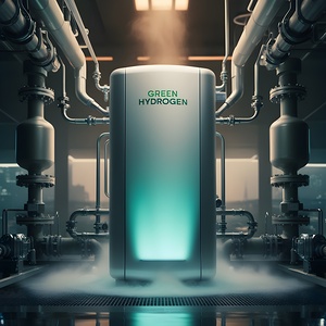 Green Hydrogen is the Future of Clean Energy 22