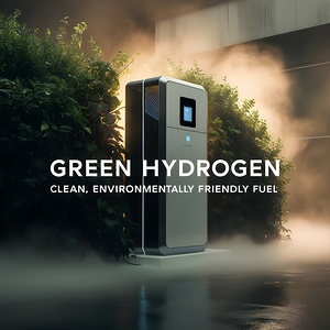 Green Hydrogen is the Future of Clean Energy 18