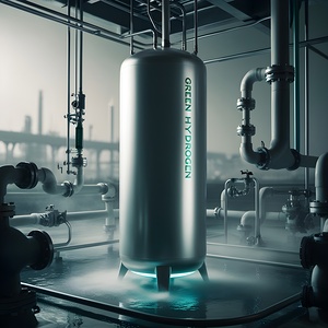 Green Hydrogen is the Future of Clean Energy 2