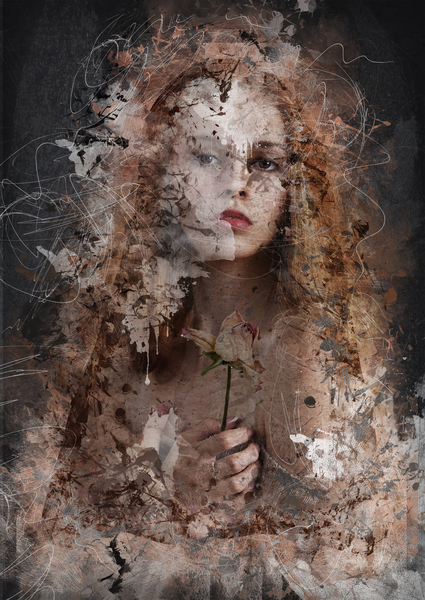 Pandemie by Nataliorion