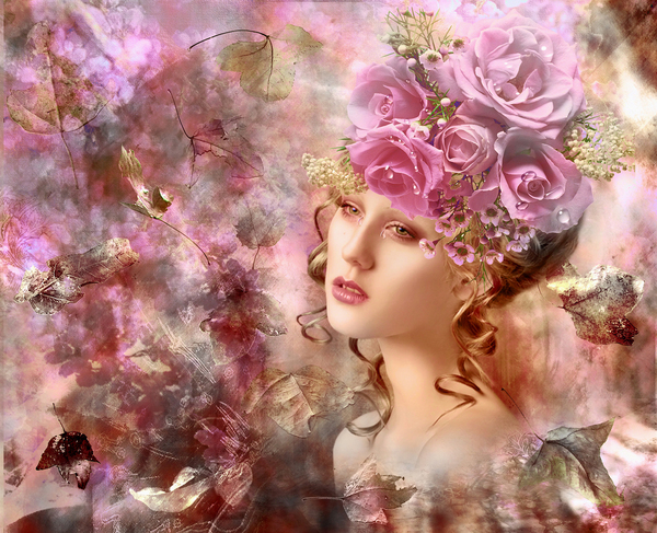 Sentimentality by Nataliorion