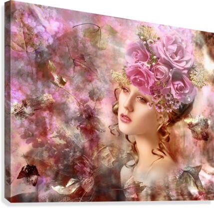 Sentimentality Canvas Print