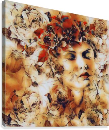 Nature Canvas Print