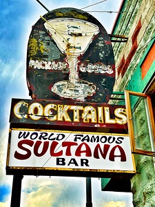 Sultana