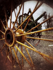 The Wheel of Time