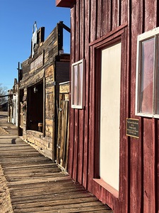Chloride Arizona