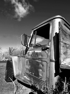 Farm Truck