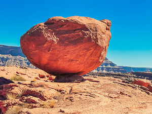Balance Rock